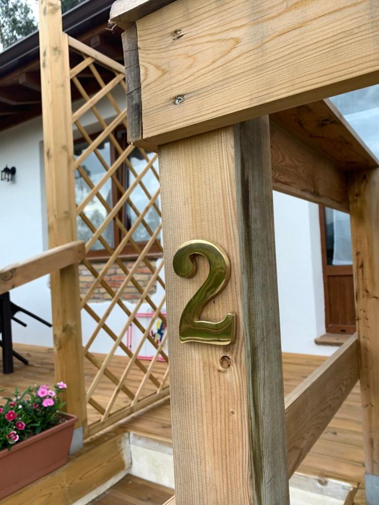 Apartamentos Rurales Las Garzas De Oyambre San Vicente De La Barquera Δωμάτιο φωτογραφία