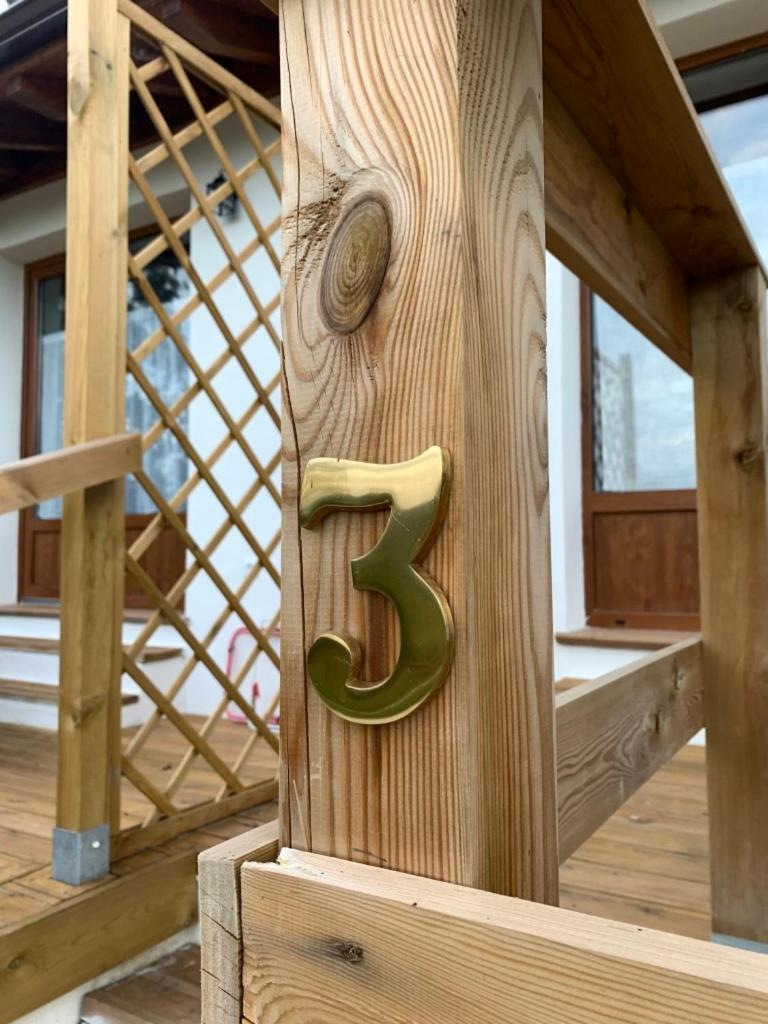 Apartamentos Rurales Las Garzas De Oyambre San Vicente De La Barquera Δωμάτιο φωτογραφία